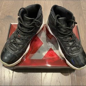 Air Jordan 11 Retro “72-10”
